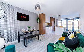 Rest&Recharge At Waterway House